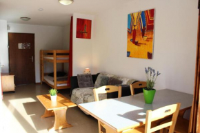 Les Chalets De Superd Dauphinelle - 2 PIECES 4 PERSONNES EXPO SUD MAE-8774